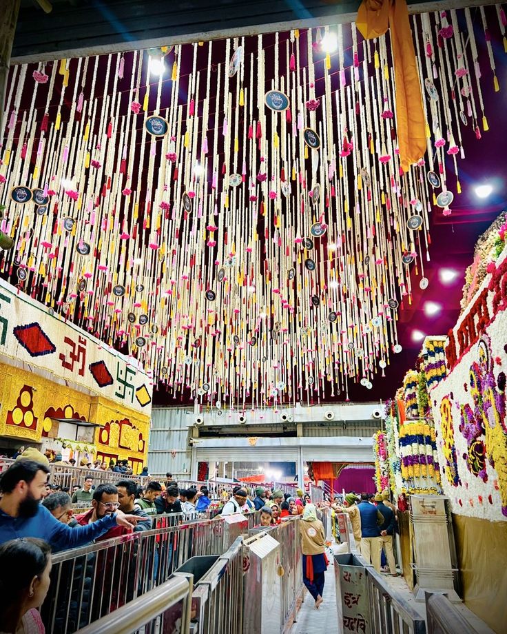 मंदिर परिसर — राजस्थान